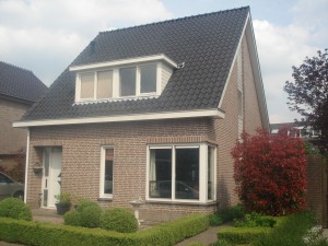 voorgevel RL 11